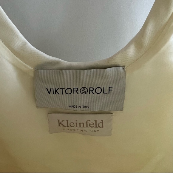 Viktor & Rolf dress, S - Picture 3 of 4